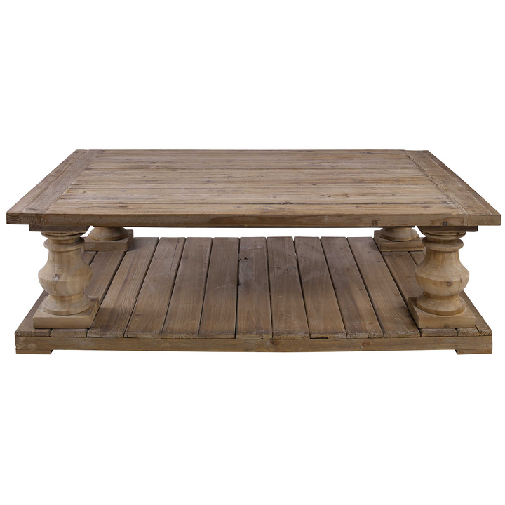 Stratford Coffee Table