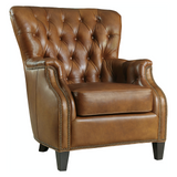 Swarth Leather Chair