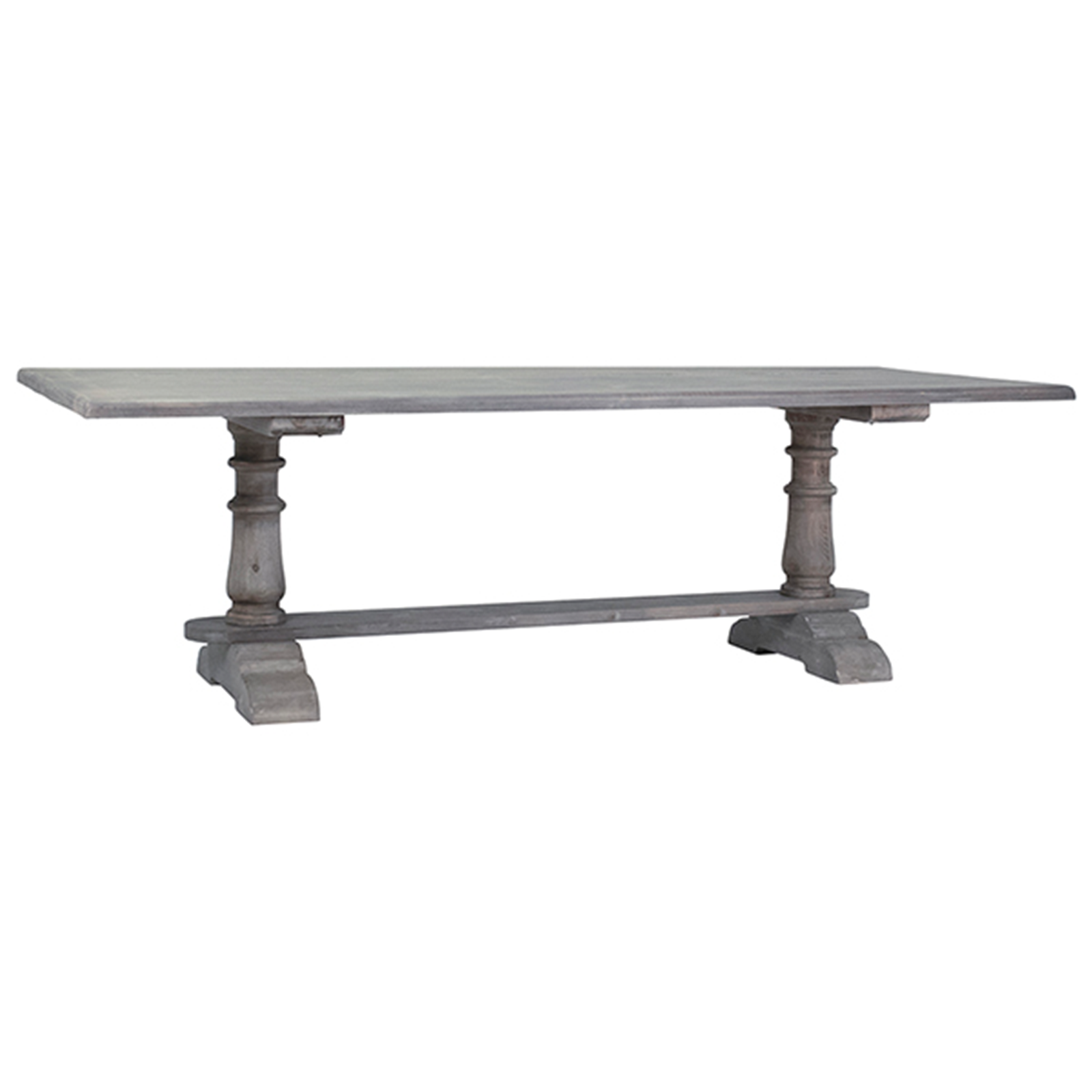 Talbot 96" Dining Table