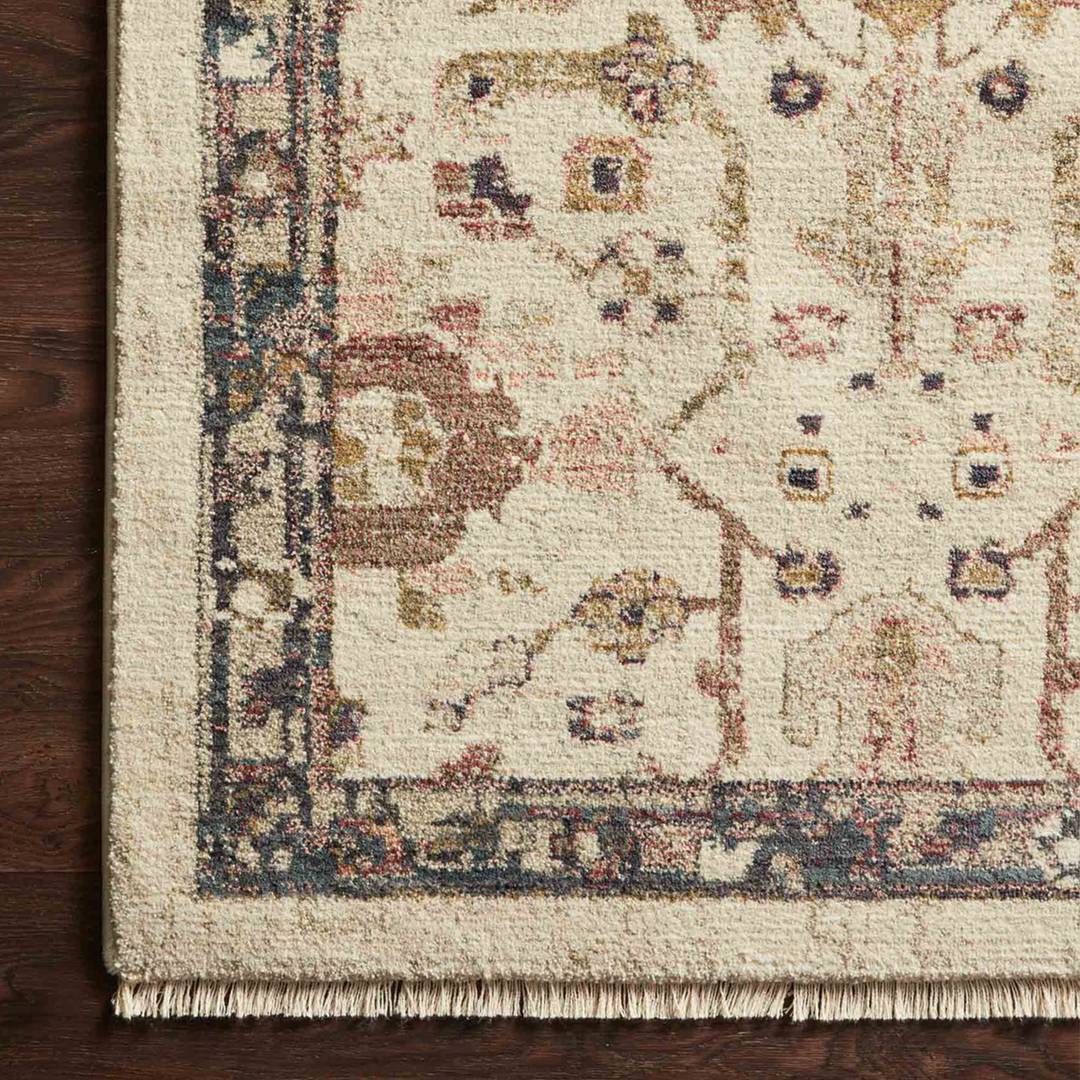 Ting Rug