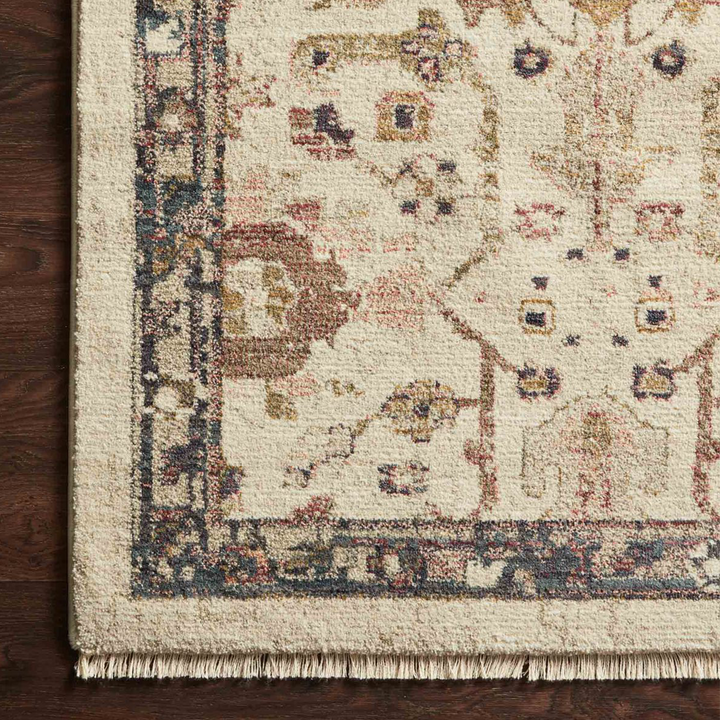 Ting Rug