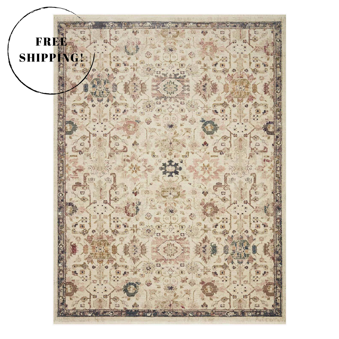 Ting Rug