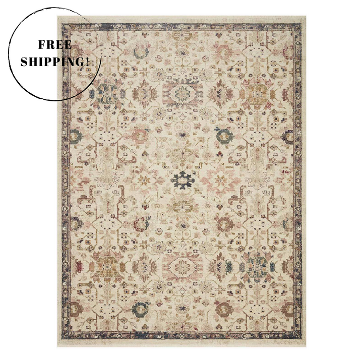 Ting Rug