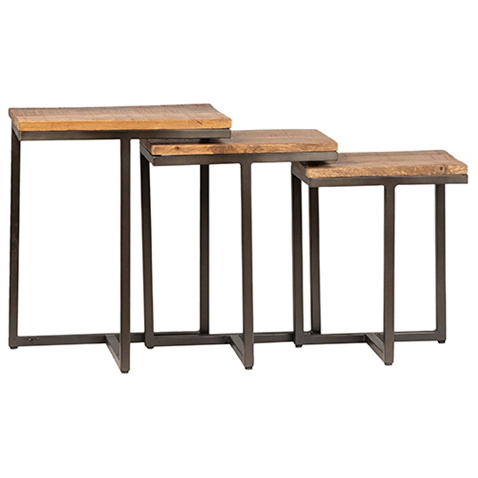 Tommy Nesting Tables