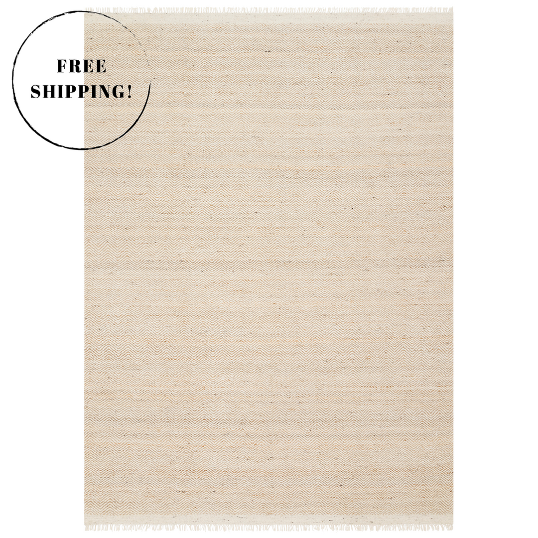 Topper Rug