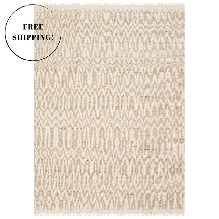Topper Rug