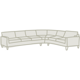 Townsend Sectional