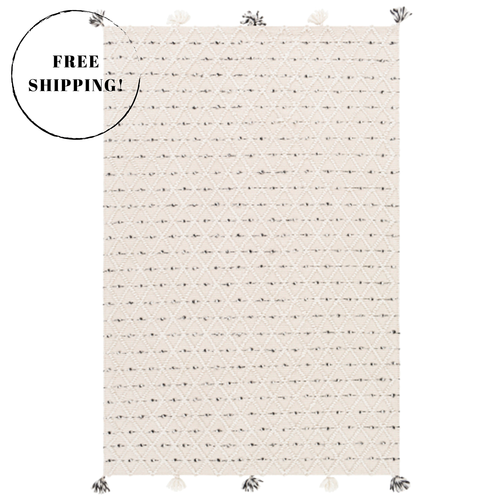 Tripp Outdoor Rug