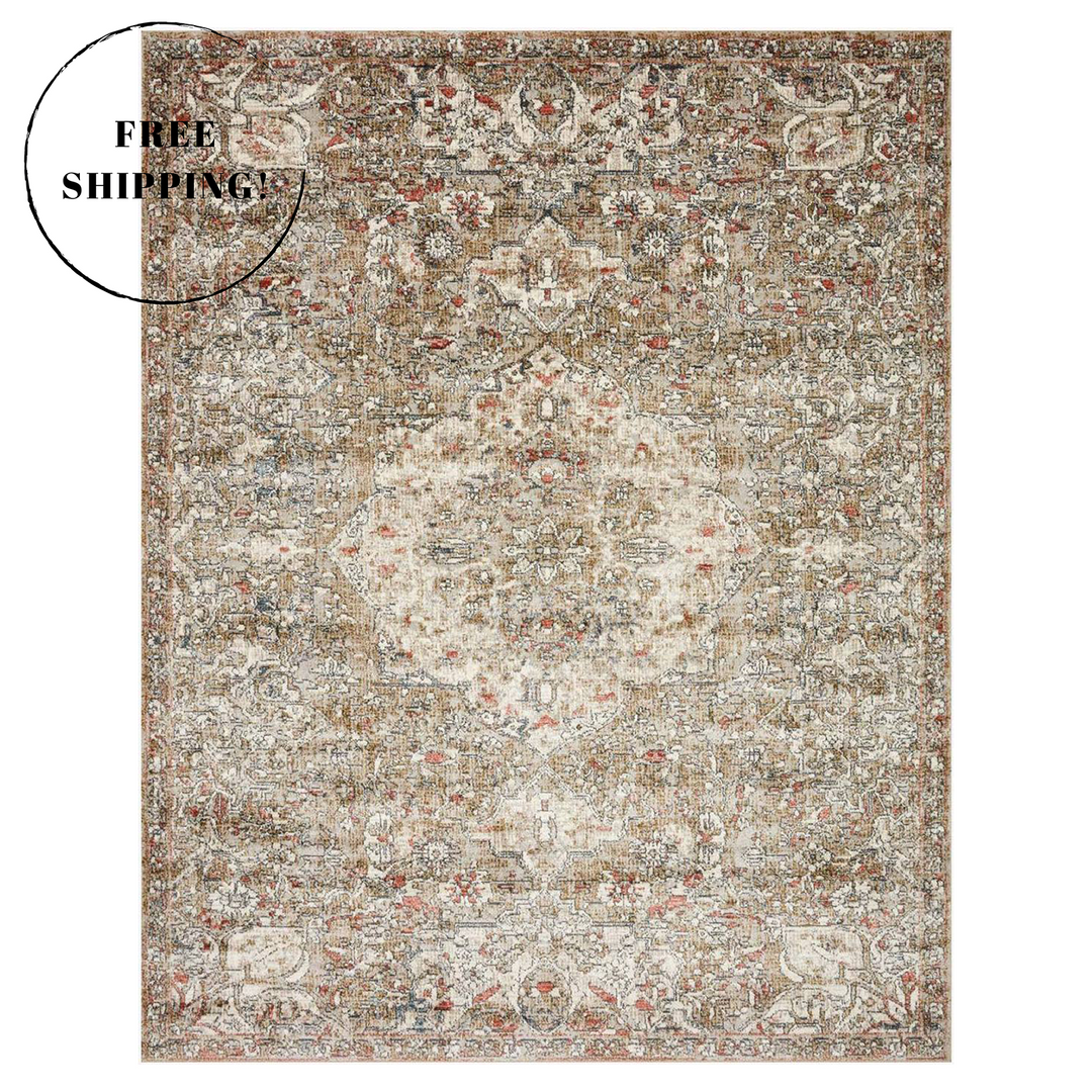 Tua Rug