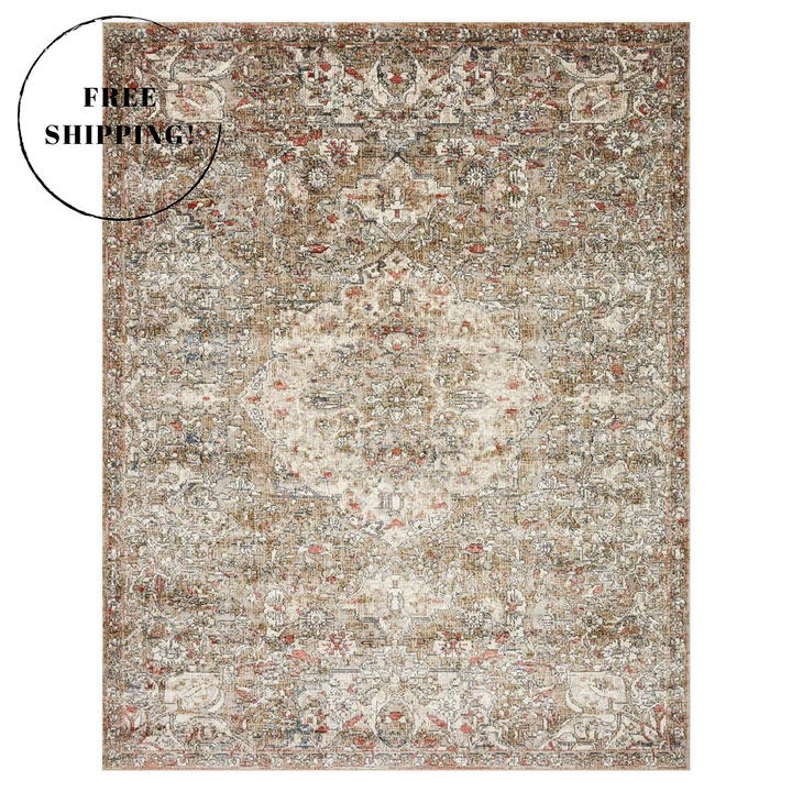 Tua Rug