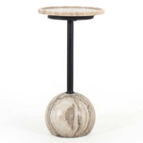 Vermar Accent Table