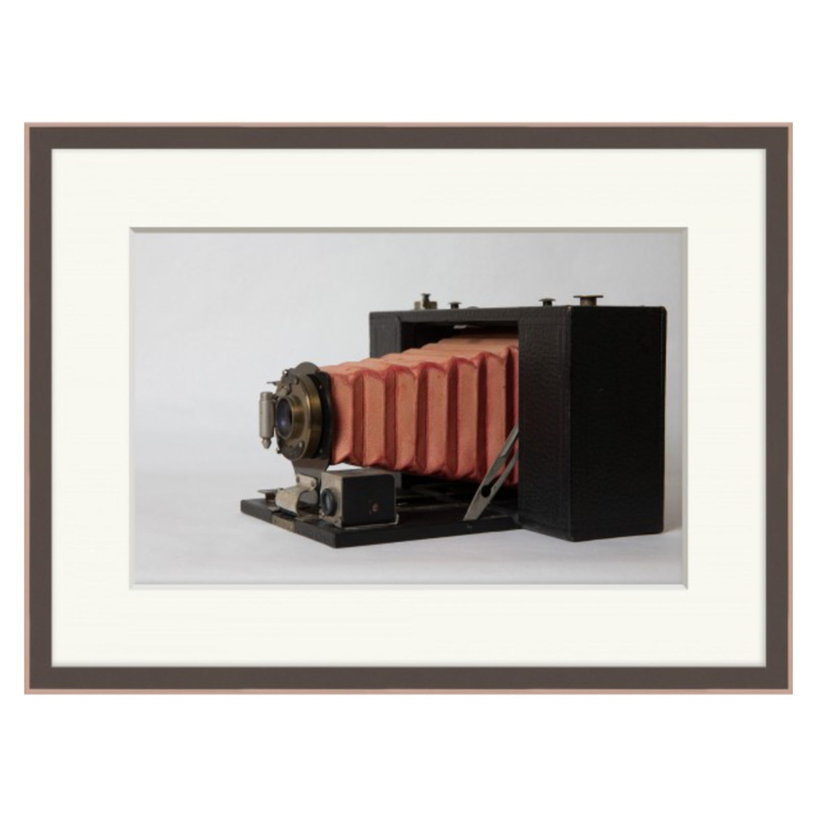 Vintage Camera 8