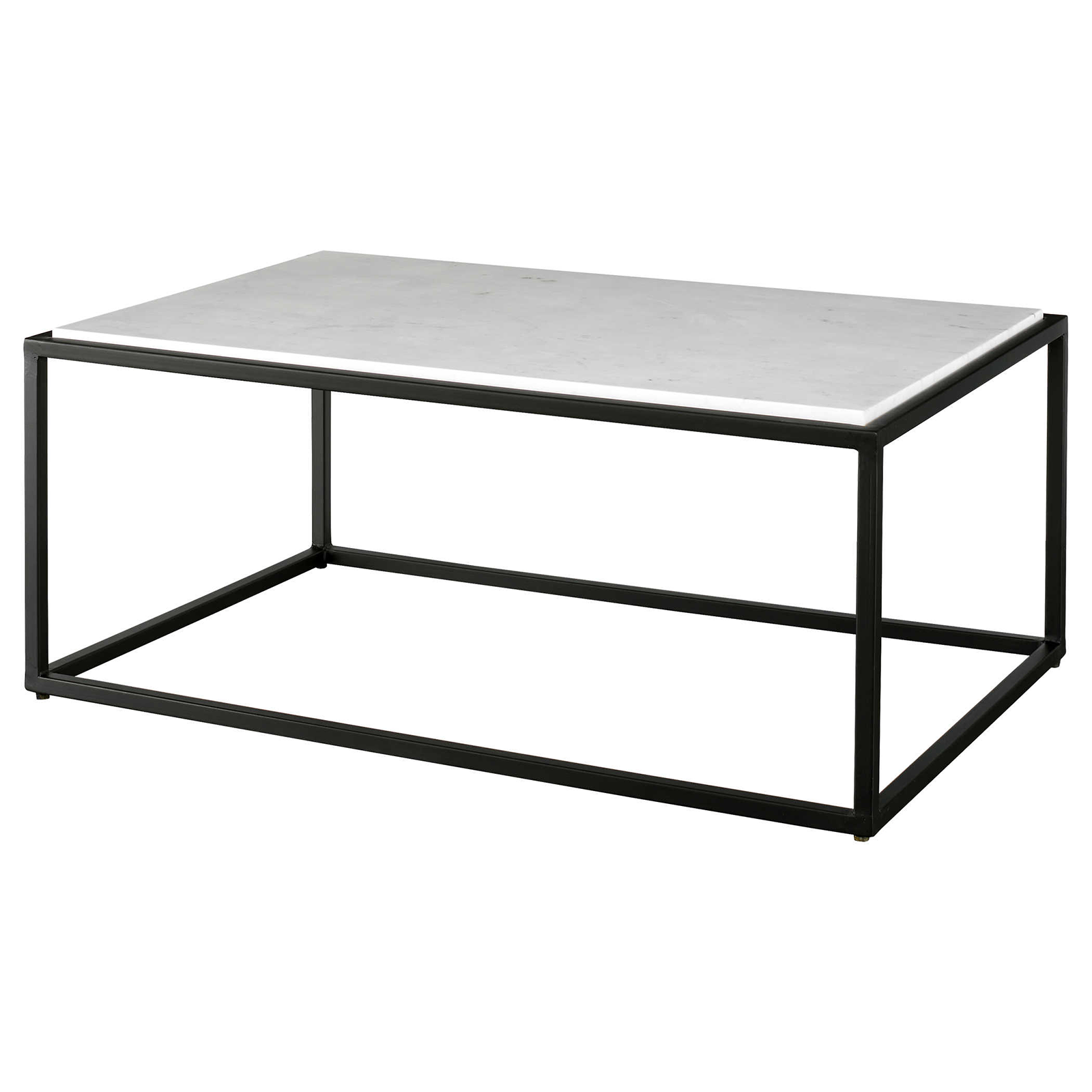 Volarie 40" Cocktail Table