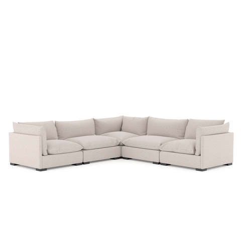 Westin Sectional