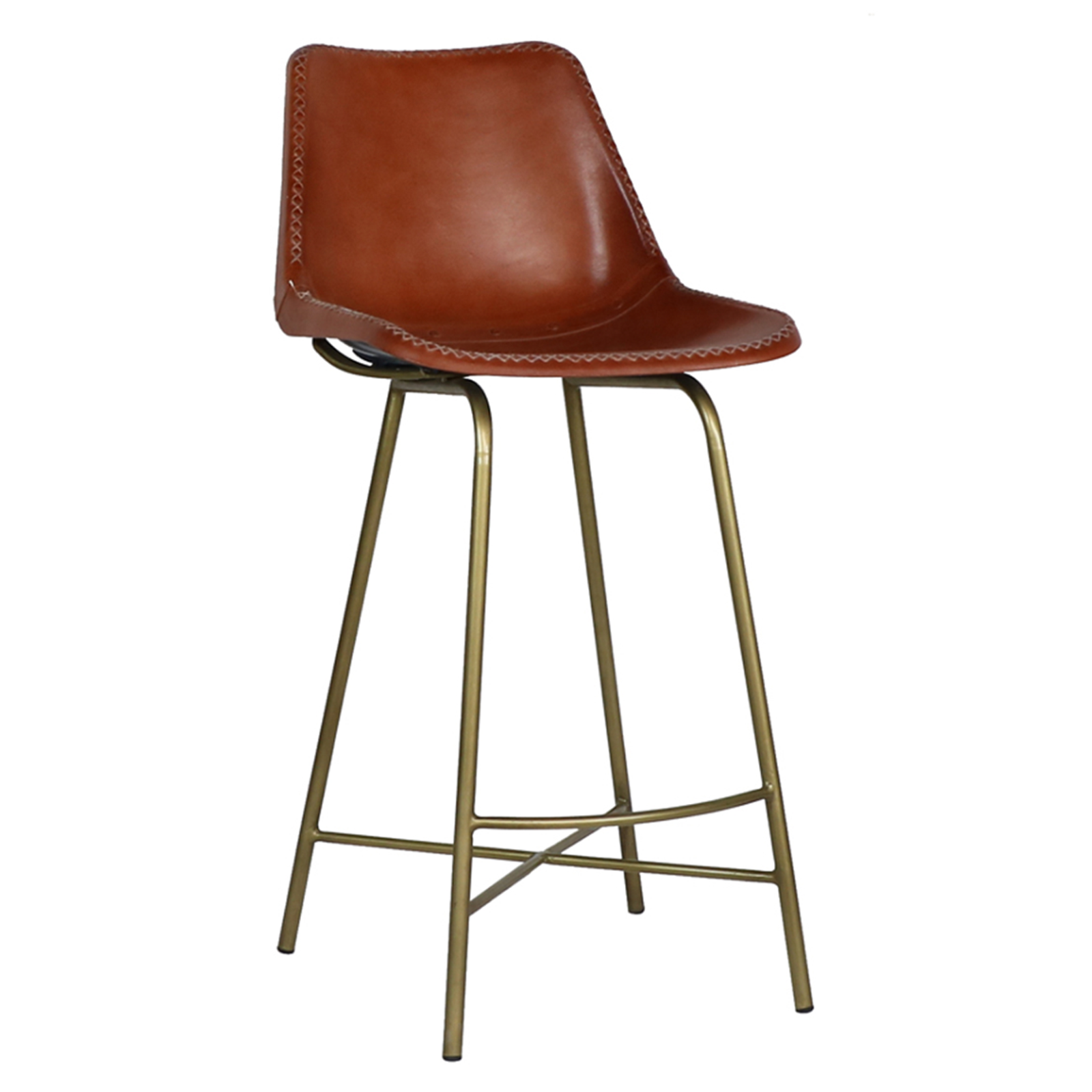 Whip Counter Stool