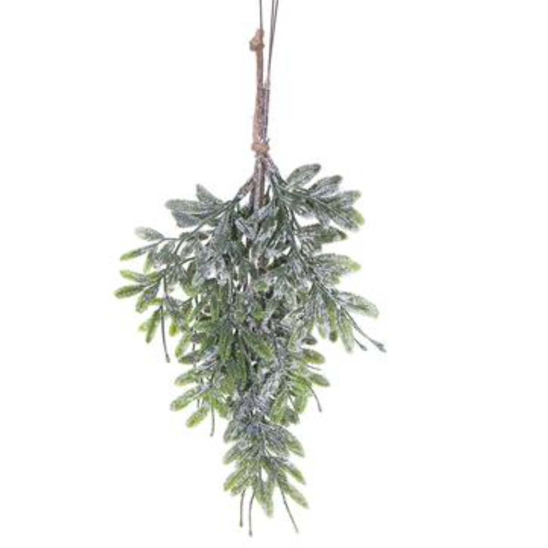 Iced leaf Bundle