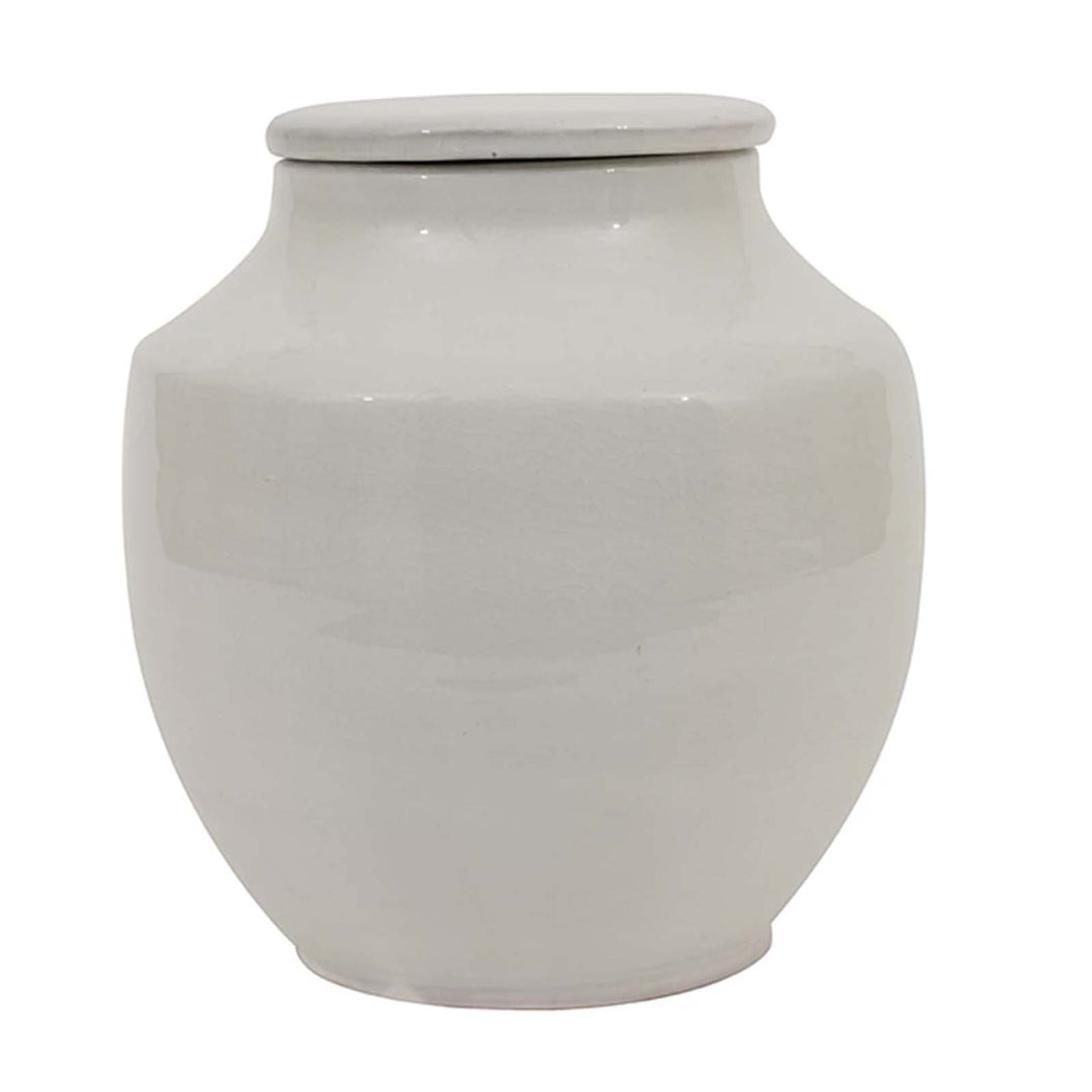 Terracotta Cache Pot