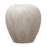Stoneware Vase