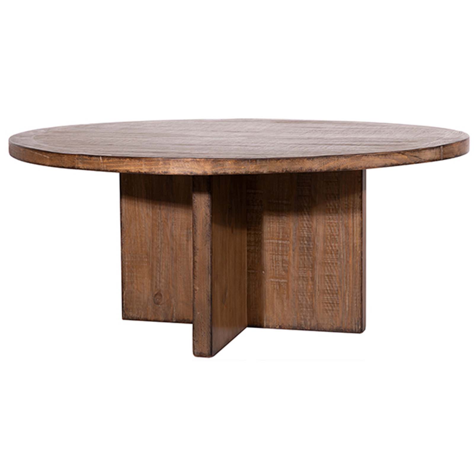 Hershel 72" Dining table
