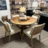 Raynes 48" Dining Table