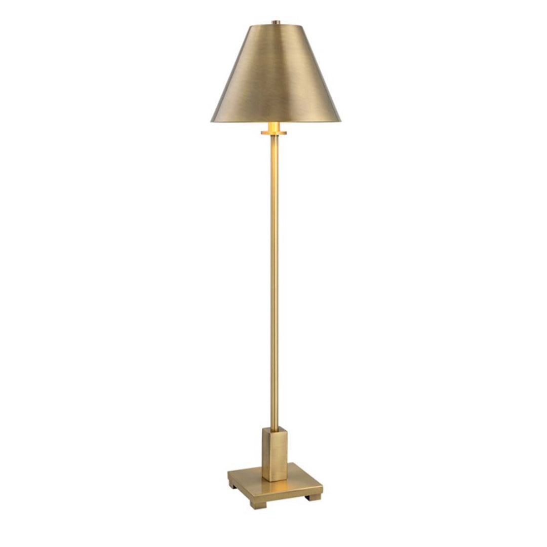 Pilot Buffet Lamp