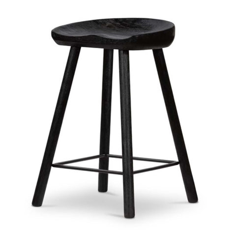 Barge Counter Stool
