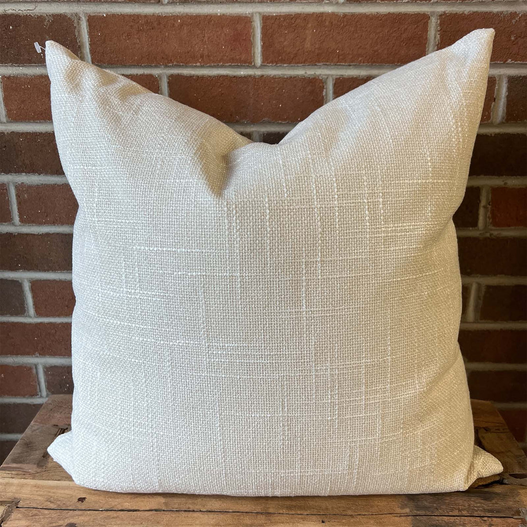 22" x 22" Pillow