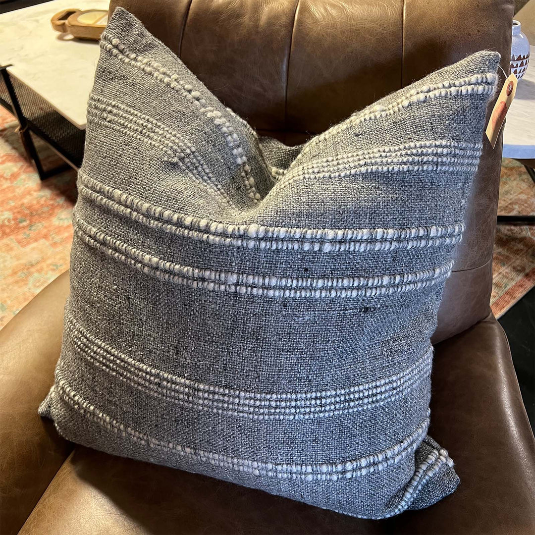 22" x 22" Pillow