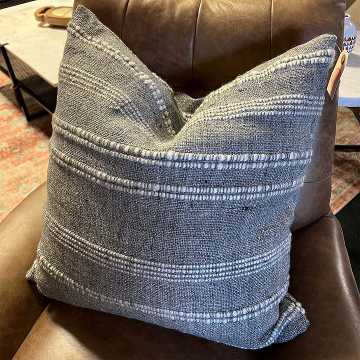 22" x 22" Pillow
