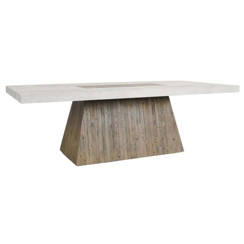 Gregory 94" Dining Table