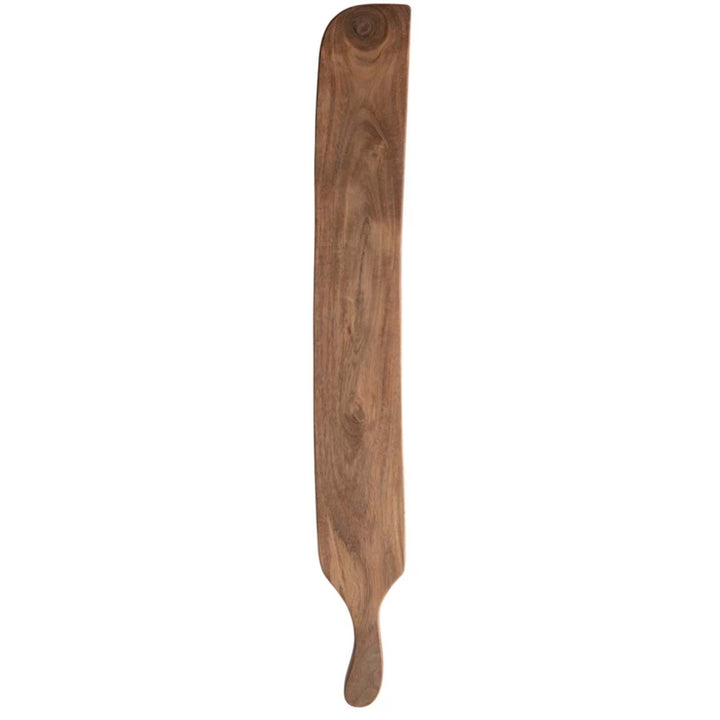 Wood Cutting Board