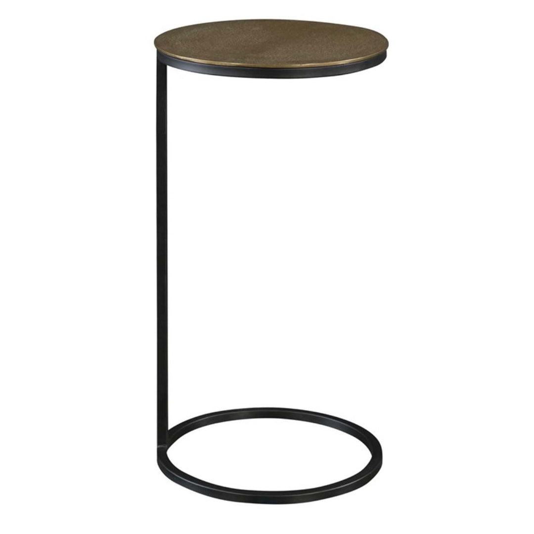 Brussels Accent Table