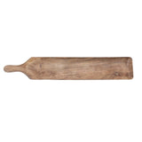 Mango Wood Serving Board