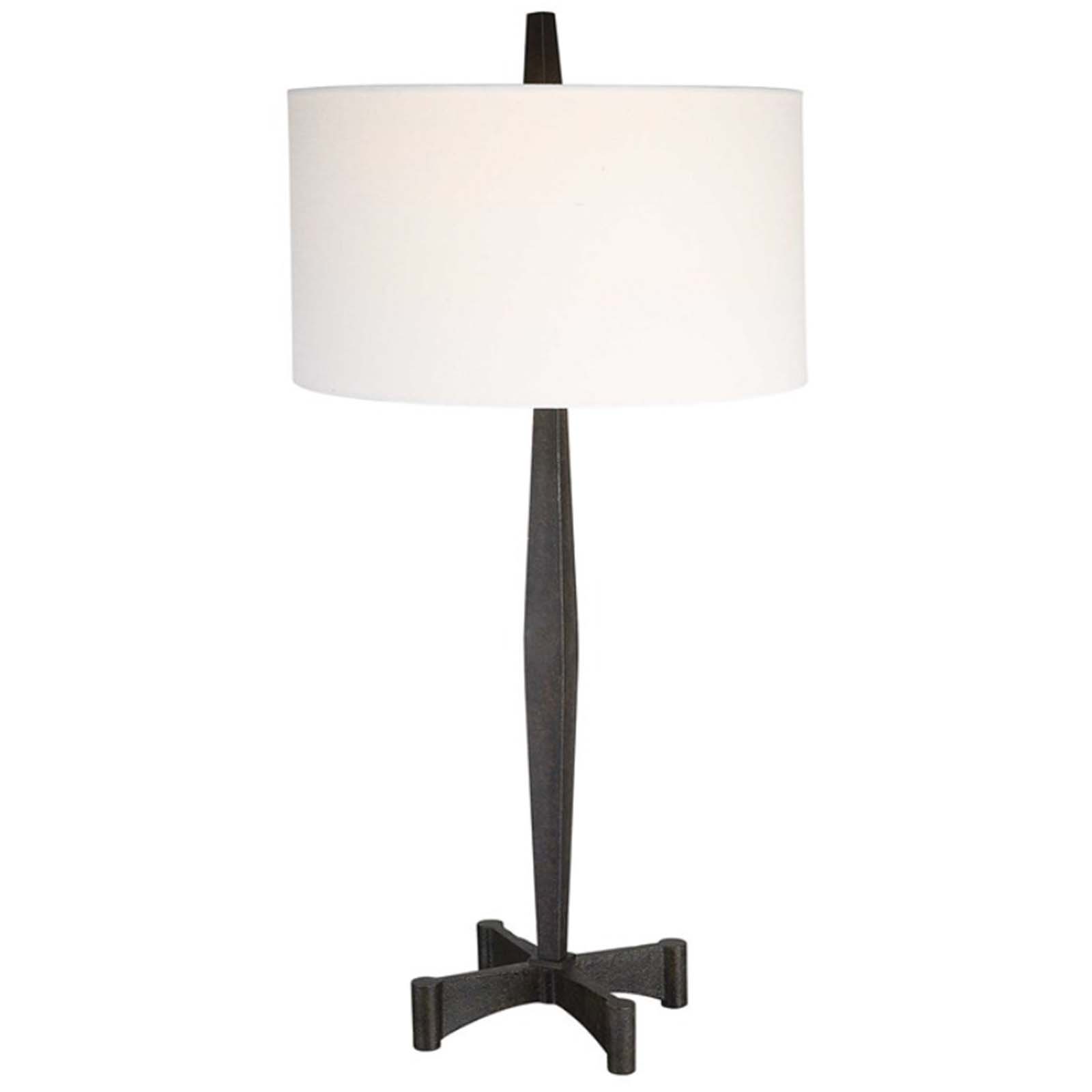 Counteract Table Lamp