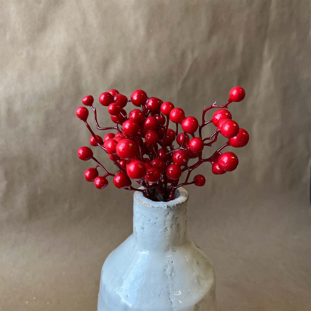 9" Berry Pick